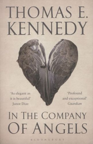 In the Company of Angels