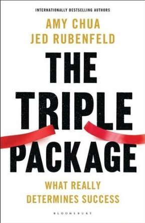The Triple Package
