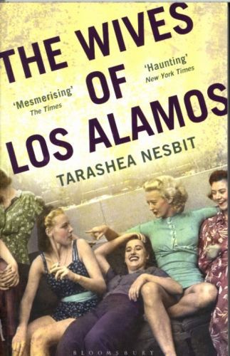 The Wives of Los Alamos