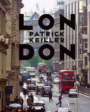 Patrick Keiller London /anglais