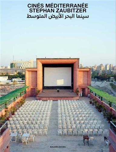 Stephan Zaubitzer CinEs MEditerranEe /franCais