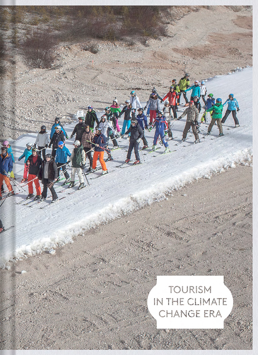 Tourism in the Climate Change Era