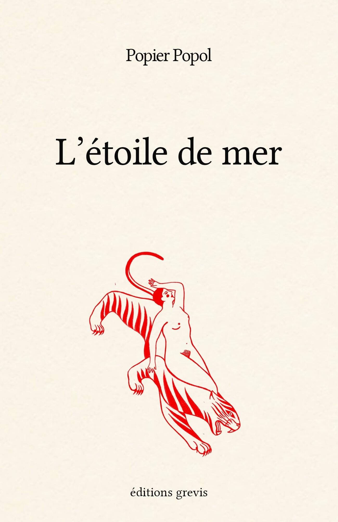 L'étoile de mer