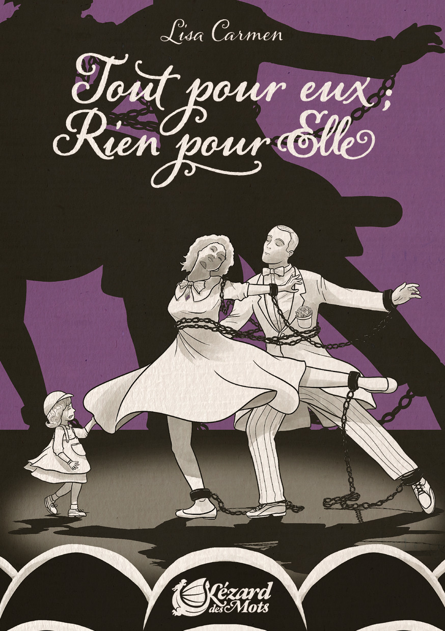 Tout pour eux ; rien pour Elle