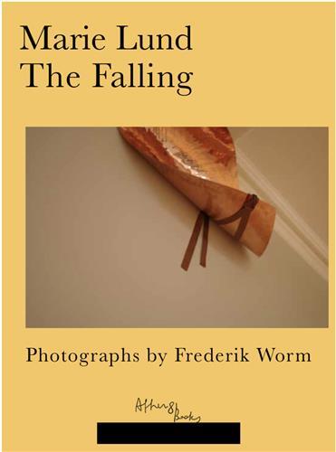 Marie Lund/Frederick Worm The Falling /anglais