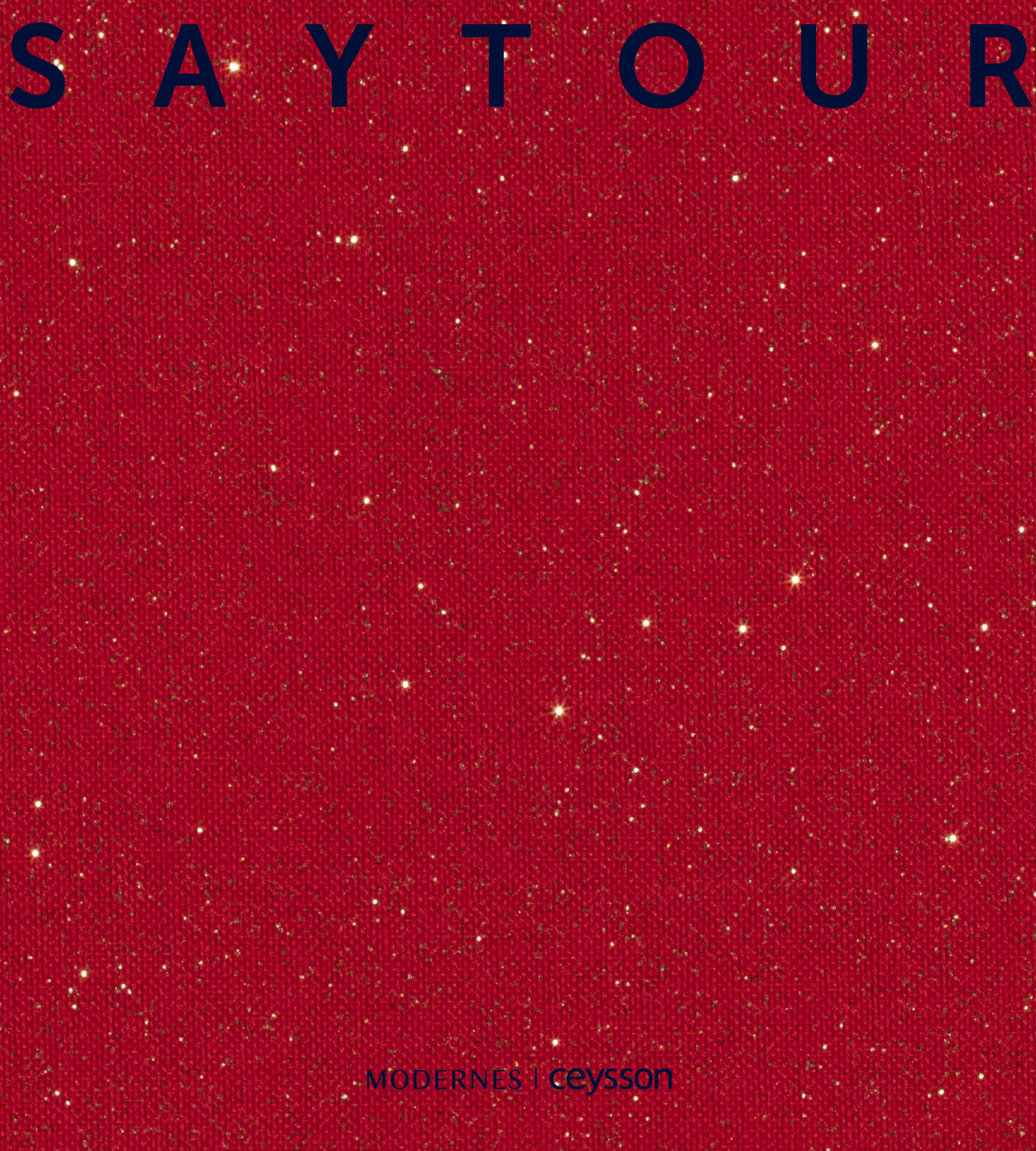 Saytour VF - Tome 1