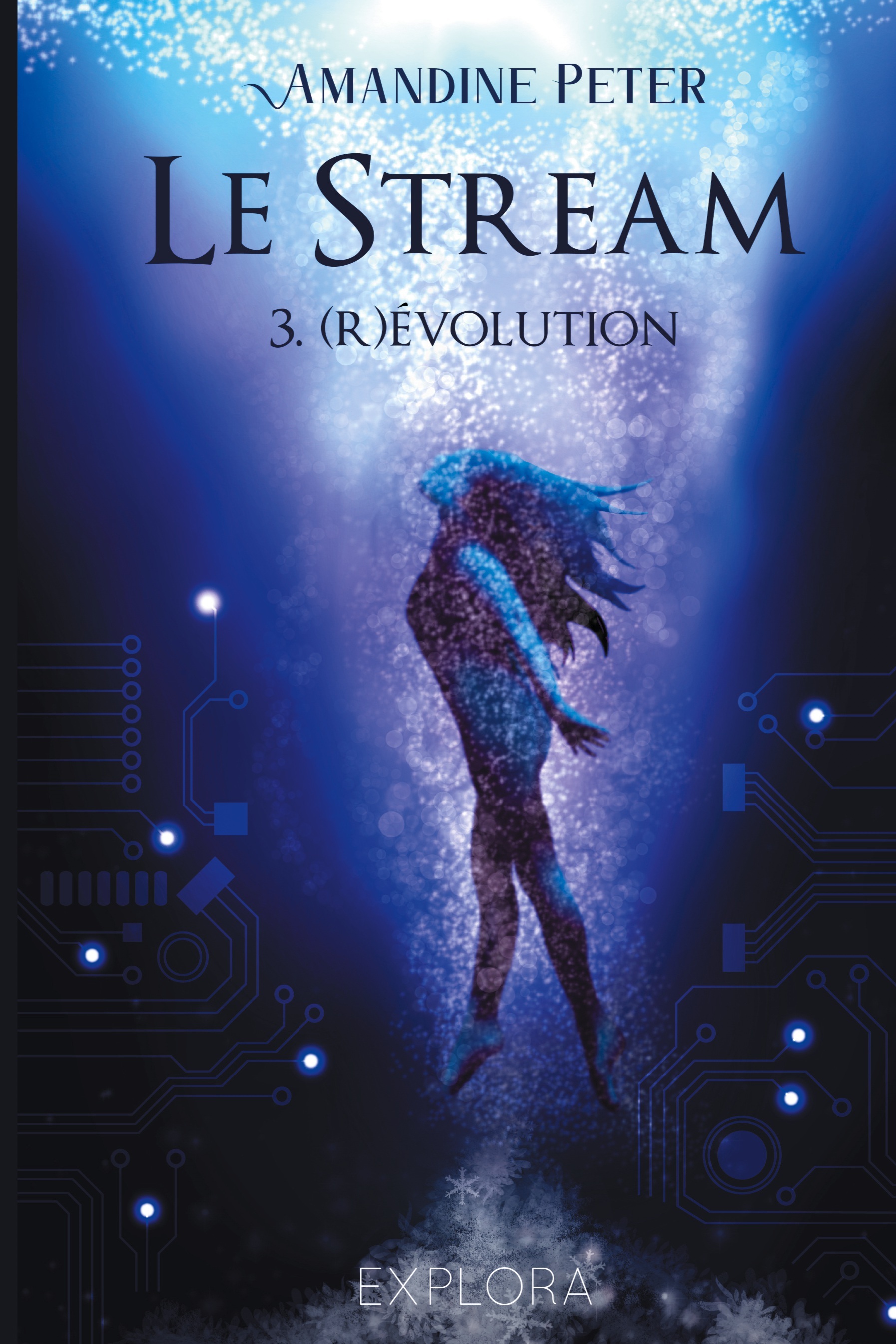 Le Stream - III