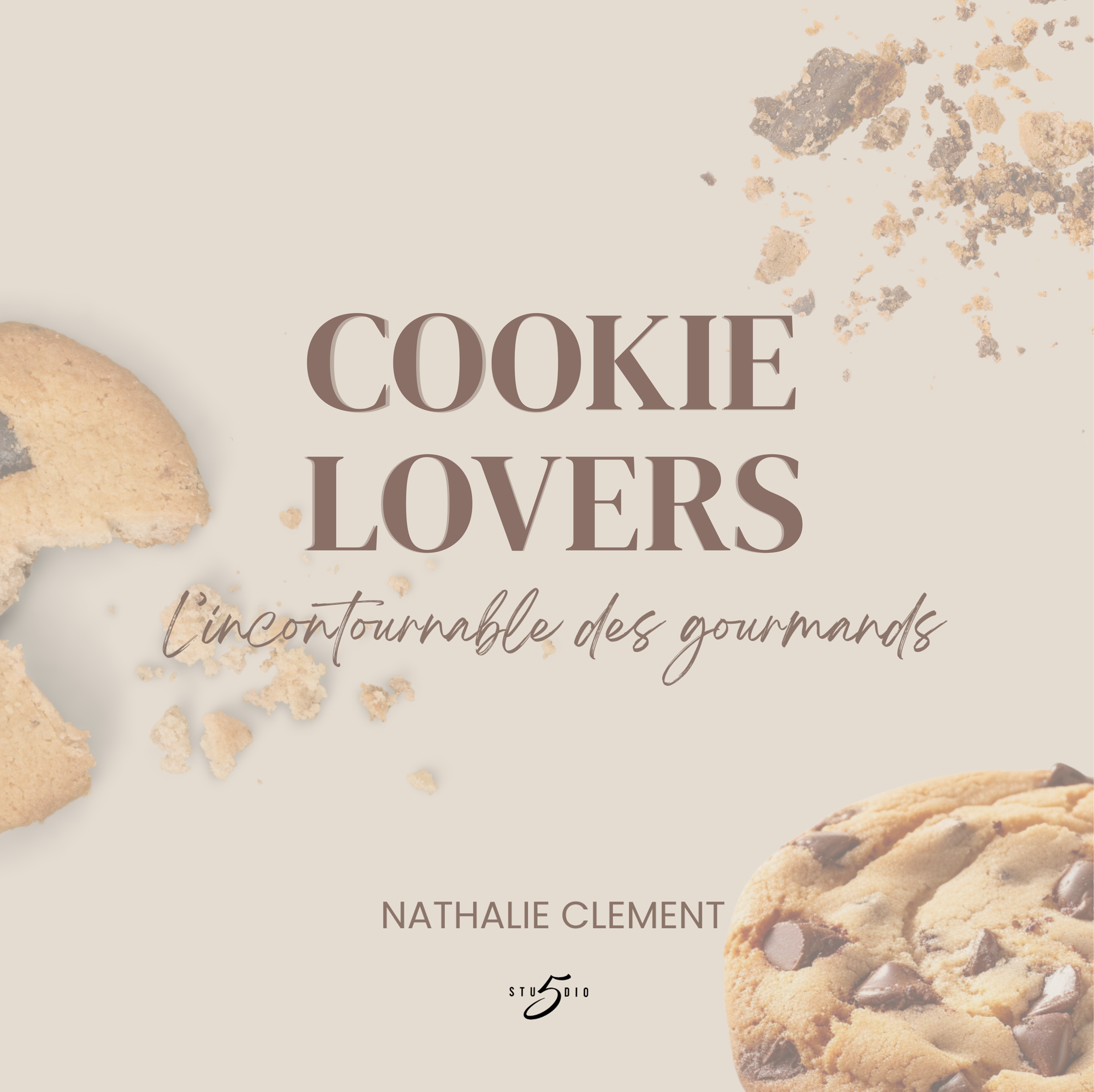Cookie Lovers