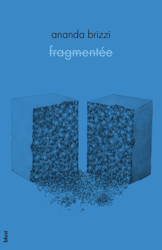 fragmentée
