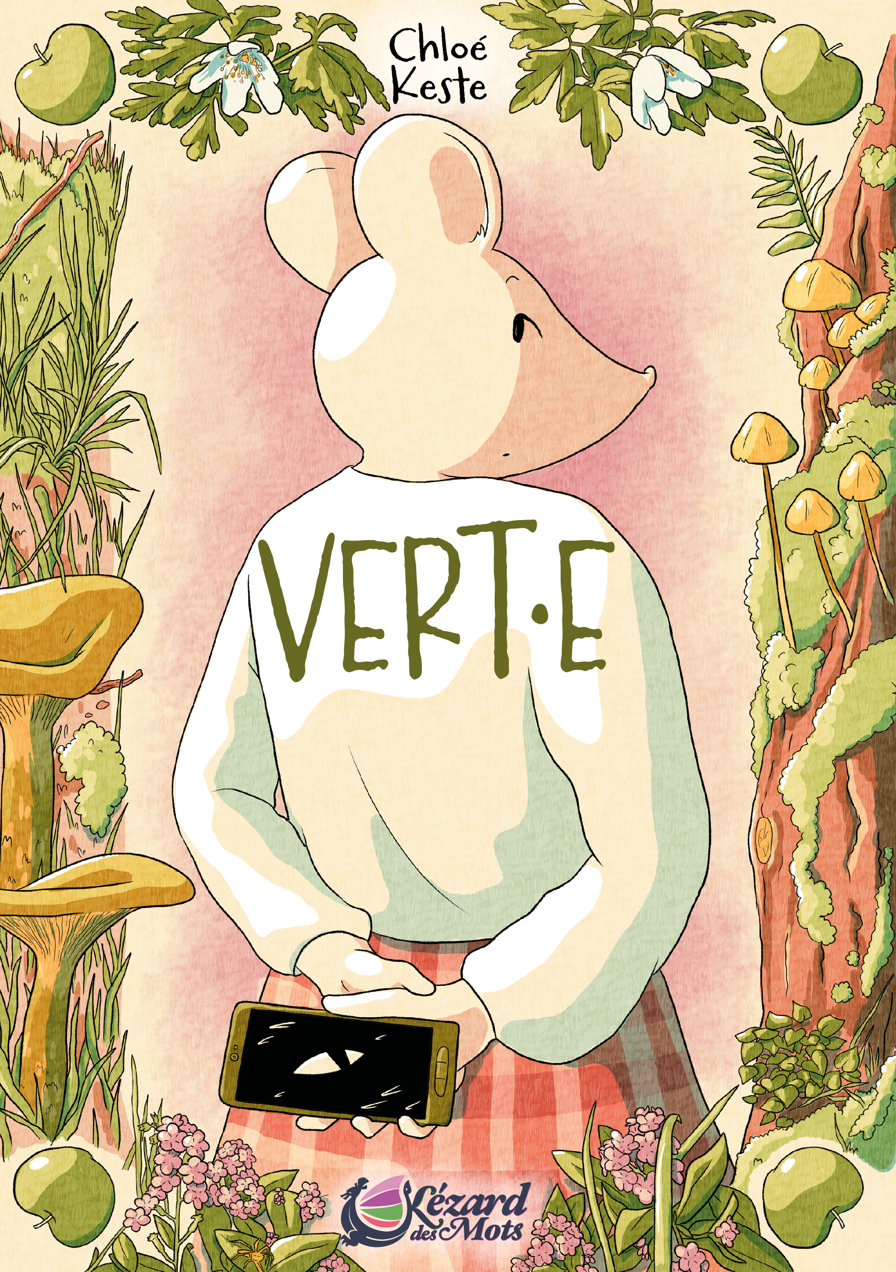 Vert·e