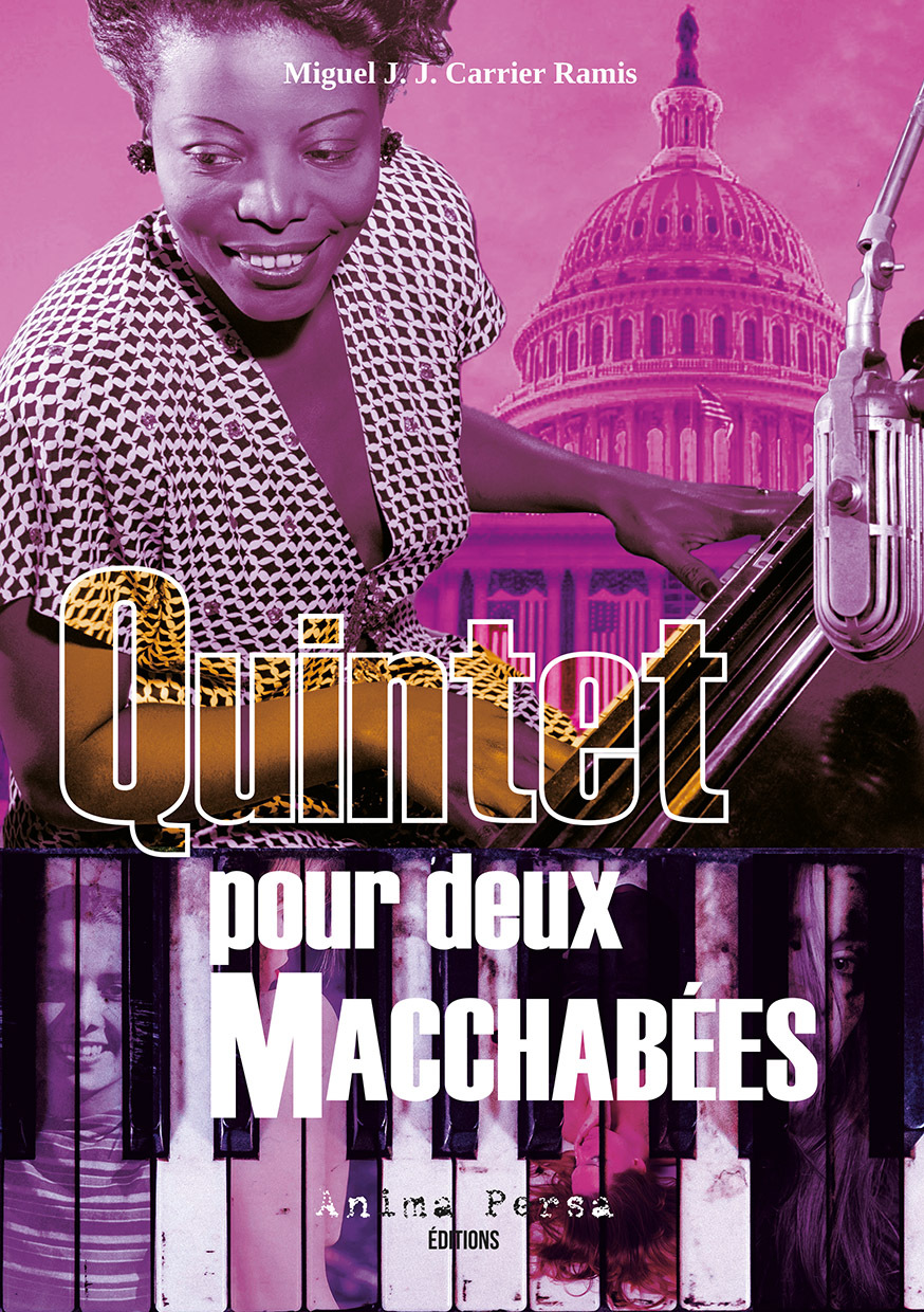 Quintet pour deux Macchabées