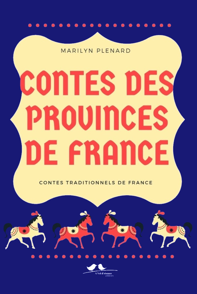 Contes des provinces de France