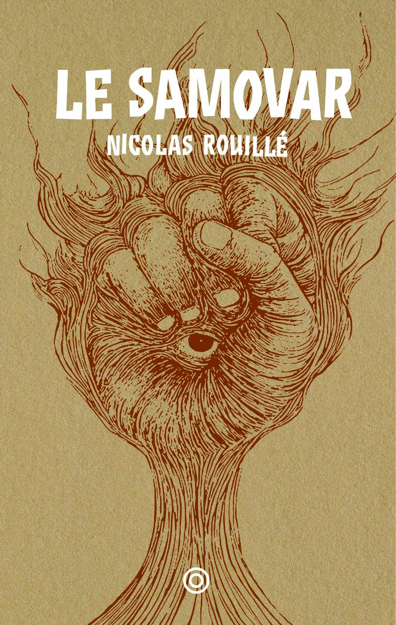 Le Samovar