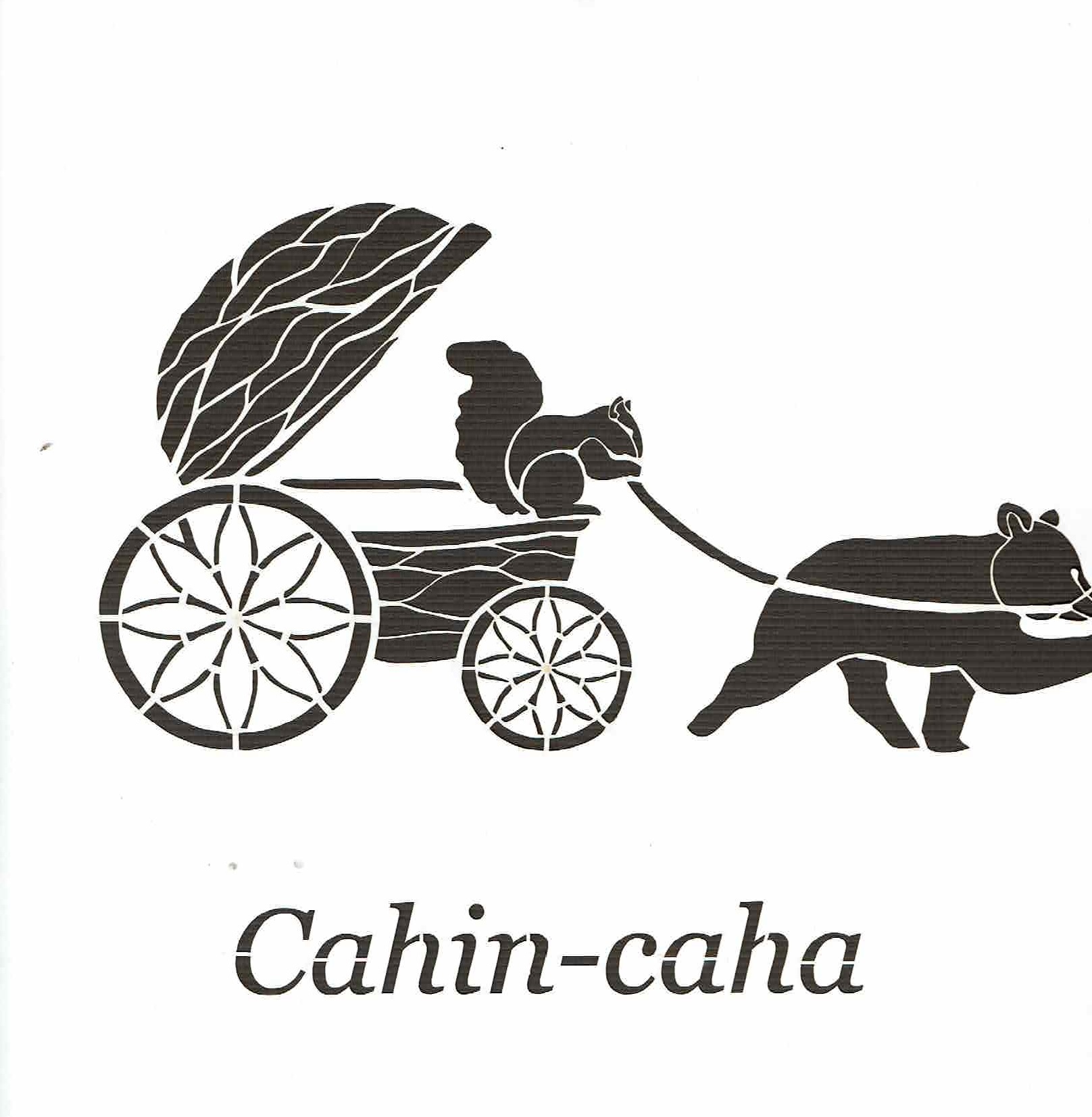 Cahin-Caha