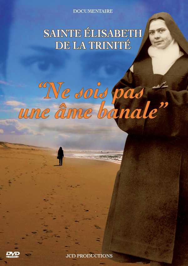 Ne sois pas une âme banale - DVD