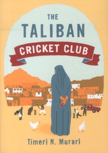 The Taliban Cricket Club