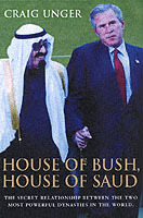 House of Bush, House of Saud