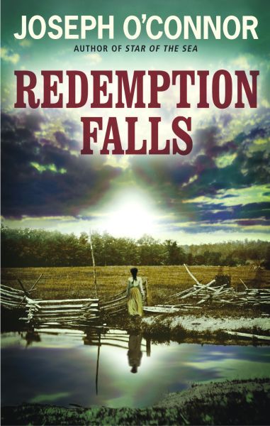 Redemption Falls