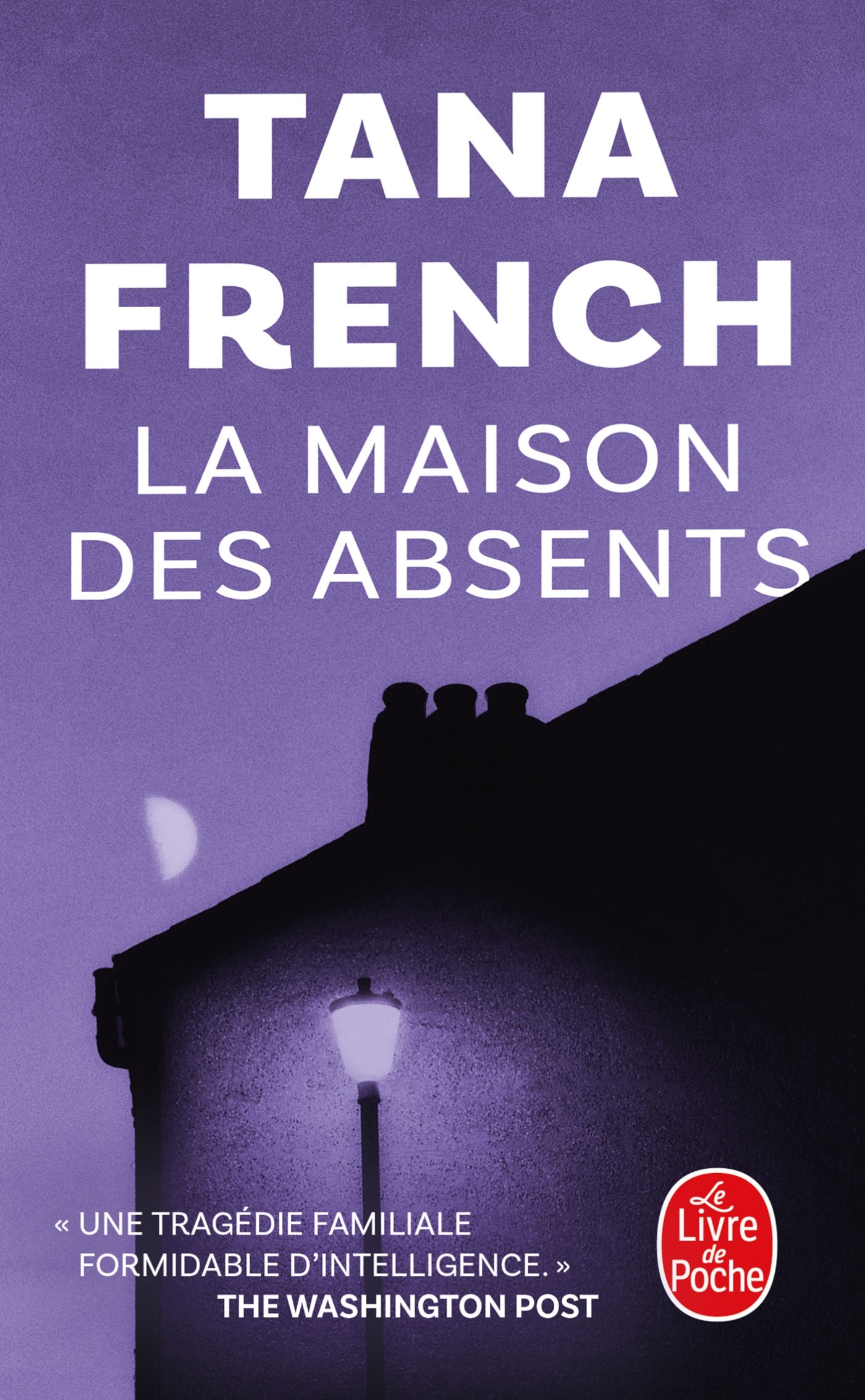 La Maison des absents