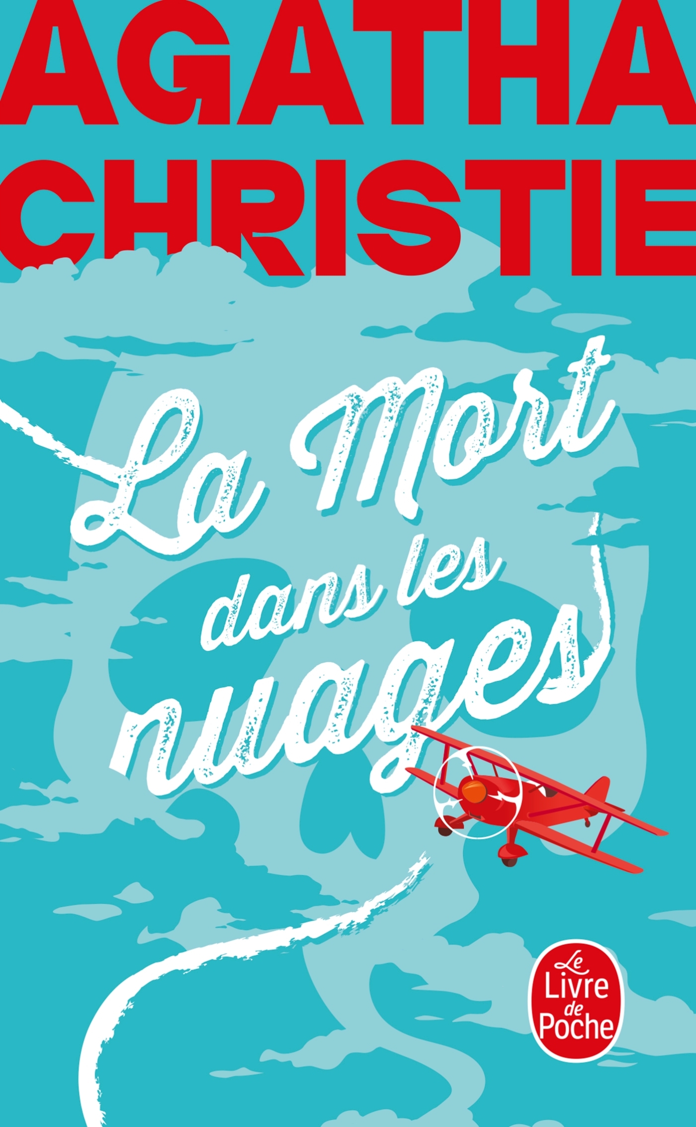 La Mort dans les nuages (Nouvelle traduction révisée)