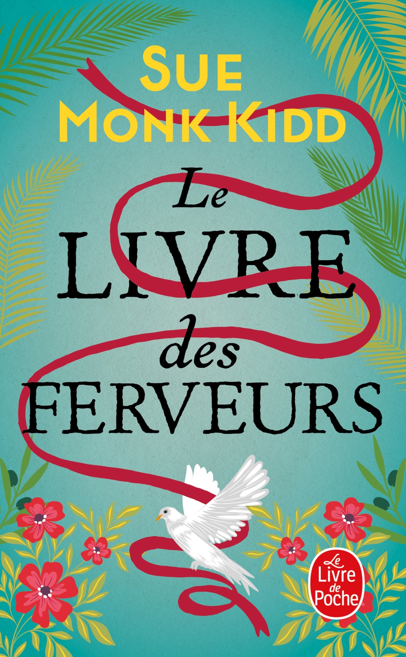 Le Livre des ferveurs