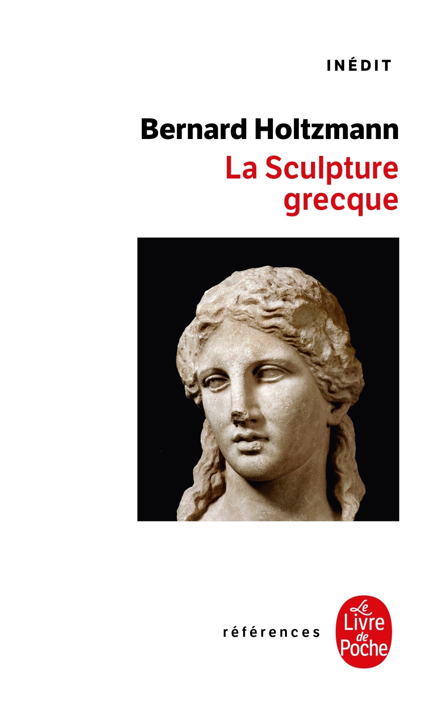 La Sculpture grecque