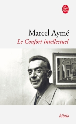 Le Confort intellectuel