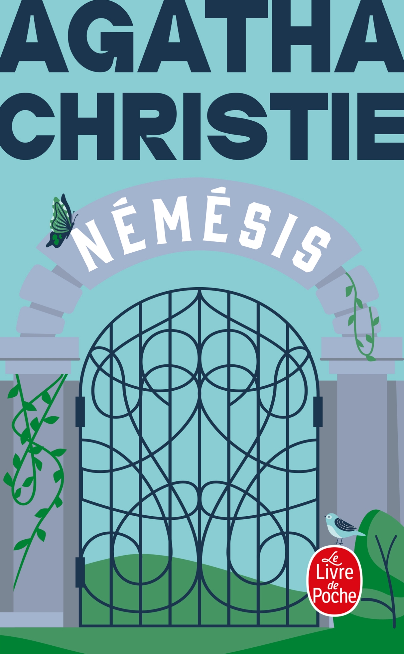 Némésis (Nouvelle traduction révisée)