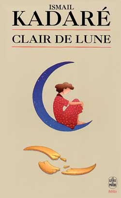 Clair de lune