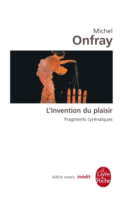 L'Invention du plaisir- Inédit