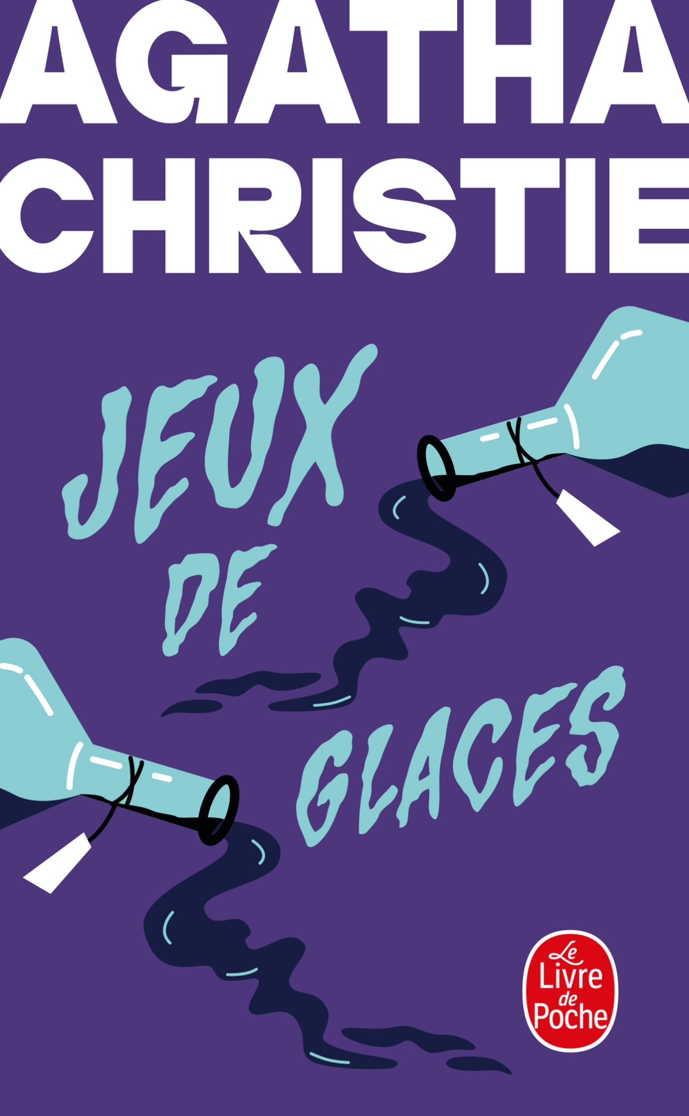 Jeux de glaces (Nouvelle traduction révisée)