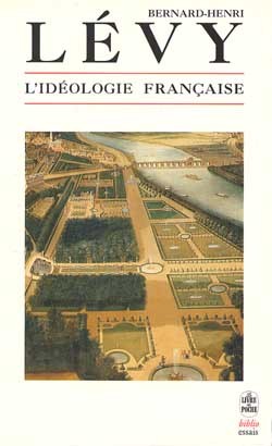 L'Idéologie française