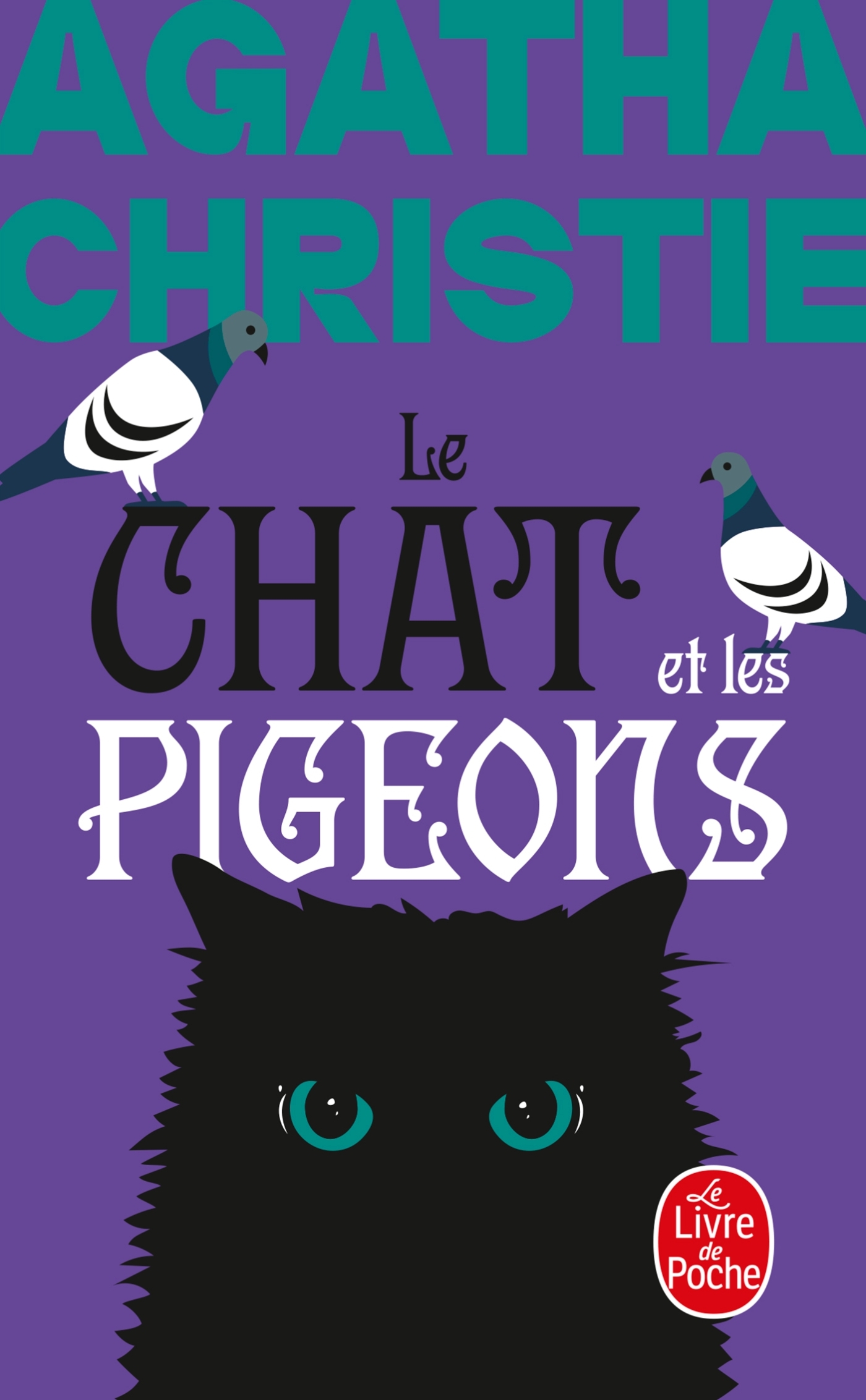 Le Chat et les pigeons (Nouvelle traduction révisée)