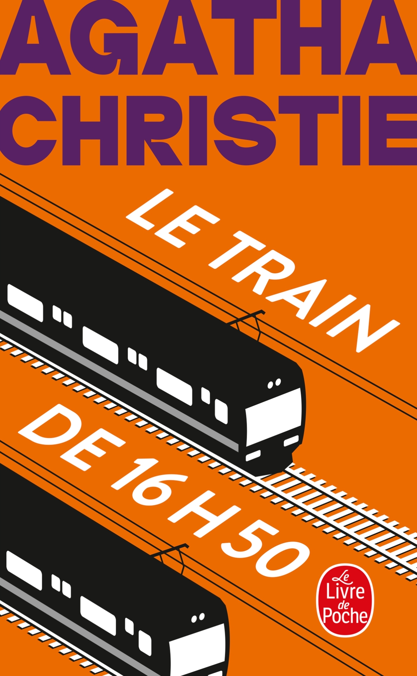Le train de 16h50 (Nouvelle traduction révisée)