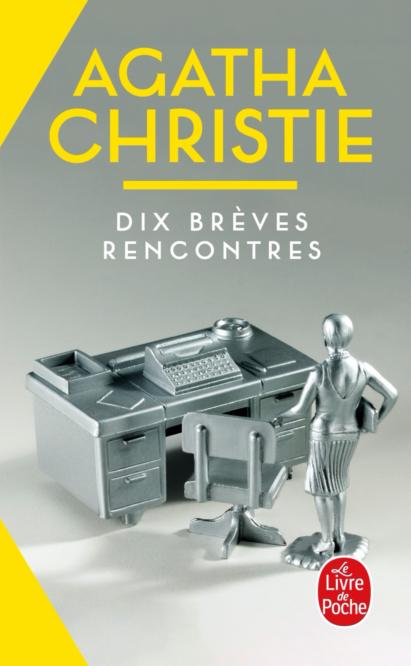 Dix brèves rencontres (Nouvelle traduction révisée)