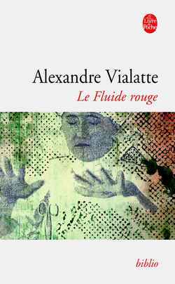Le Fluide rouge