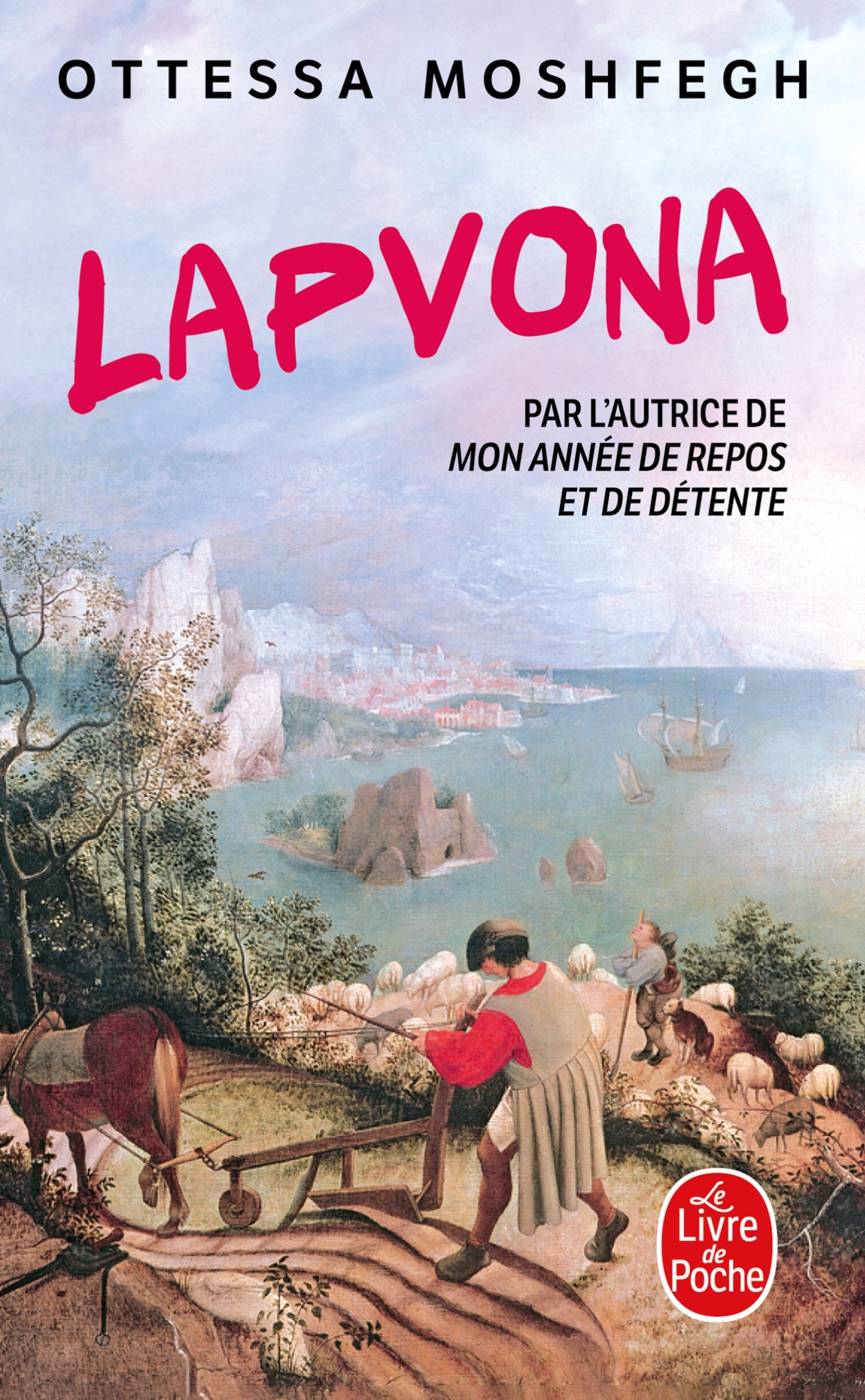 Lapvona