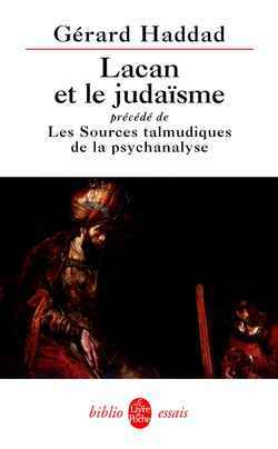 Lacan et je judaïsme