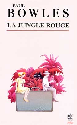 La Jungle rouge