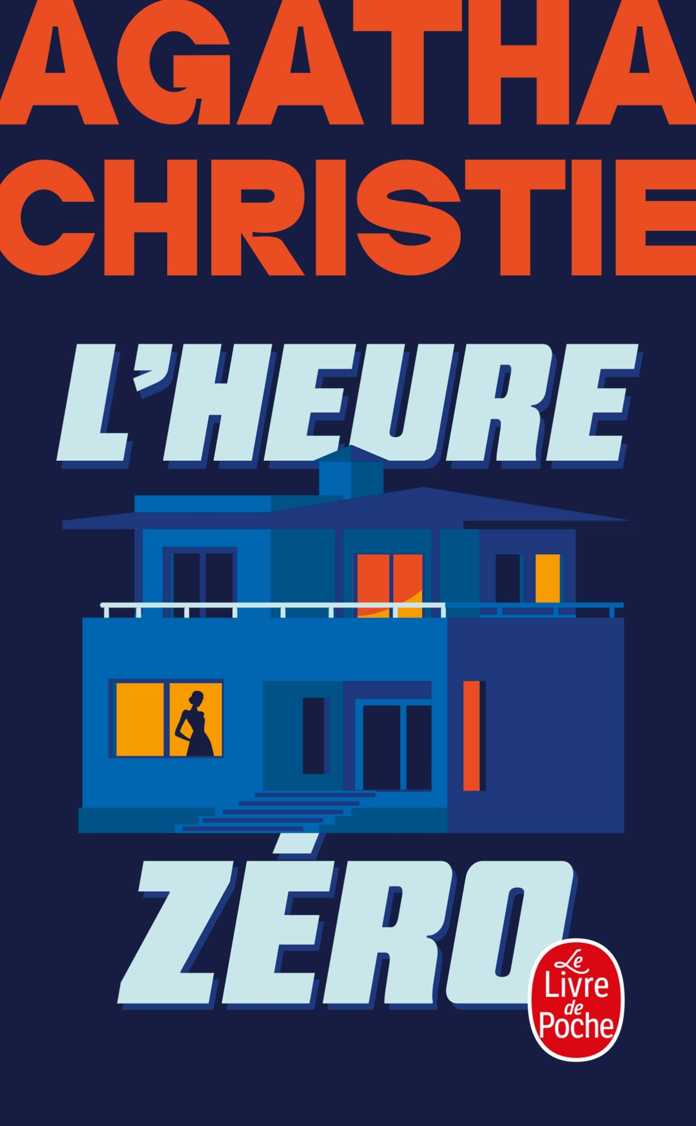 L'Heure zéro (Nouvelle traduction révisée)