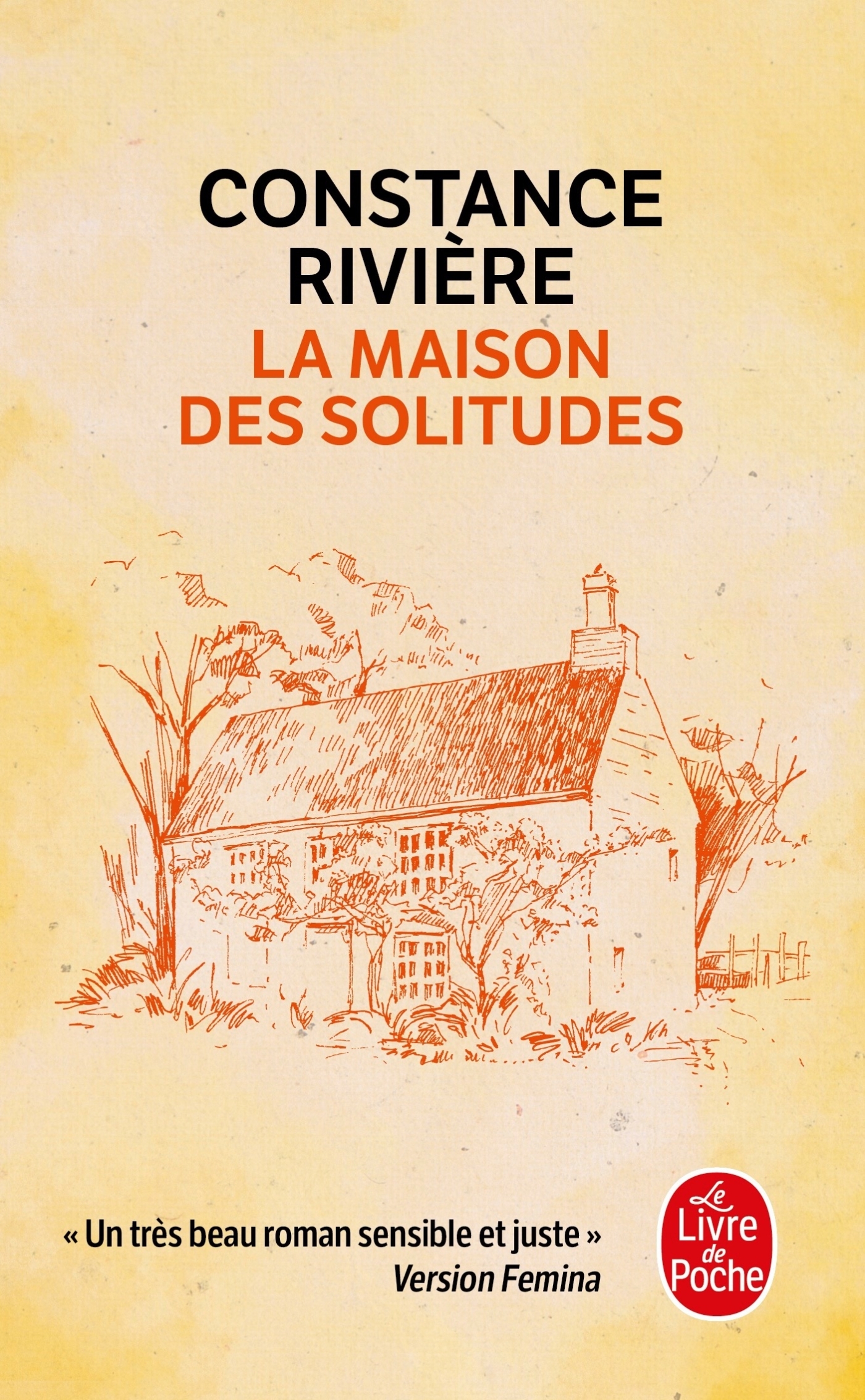 La maison des solitudes