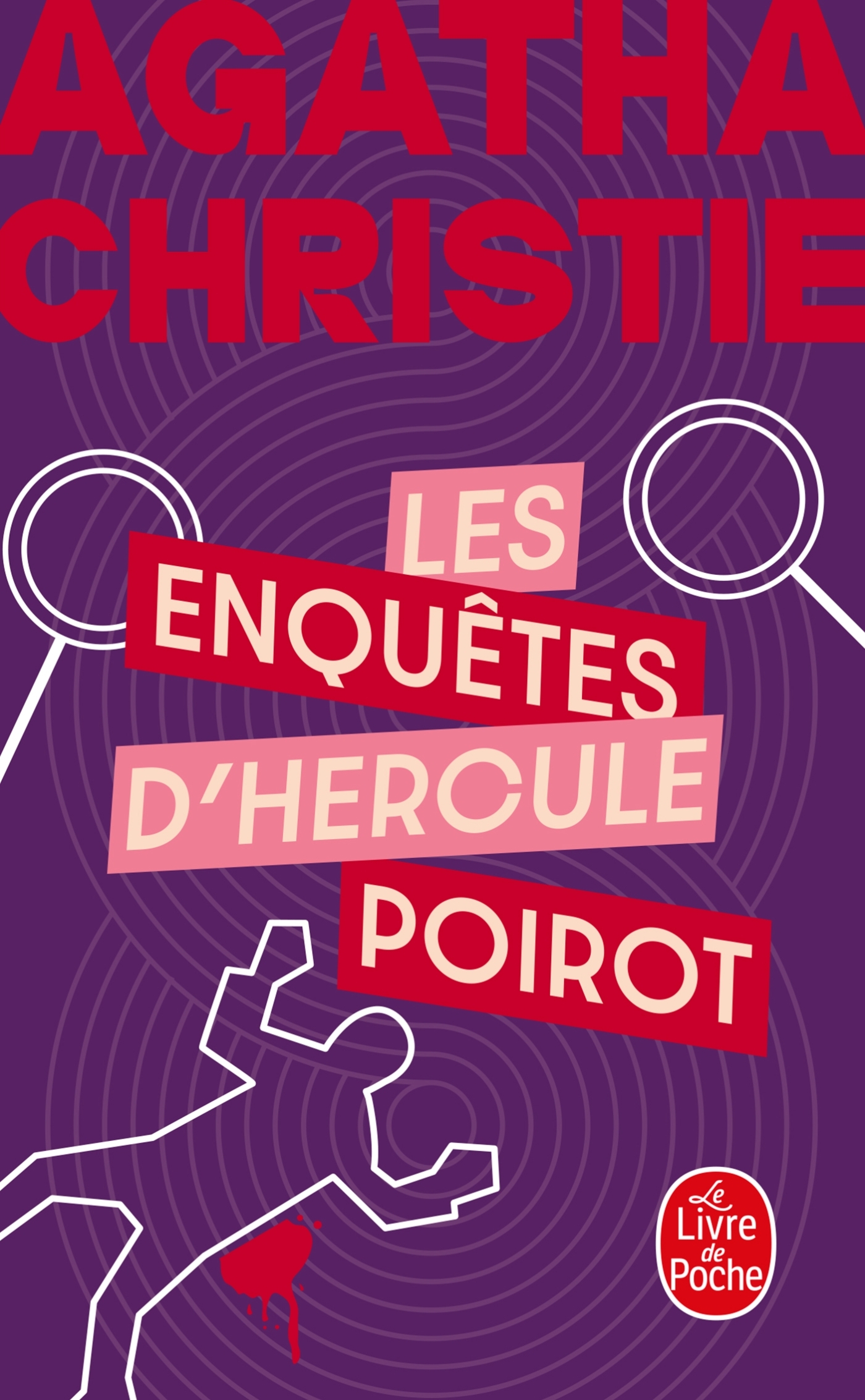 Les Enquêtes d'Hercule Poirot (Nouvelle traduction révisée)