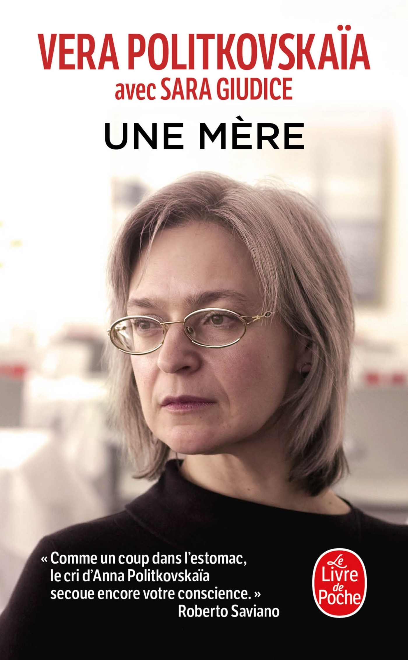Une mère