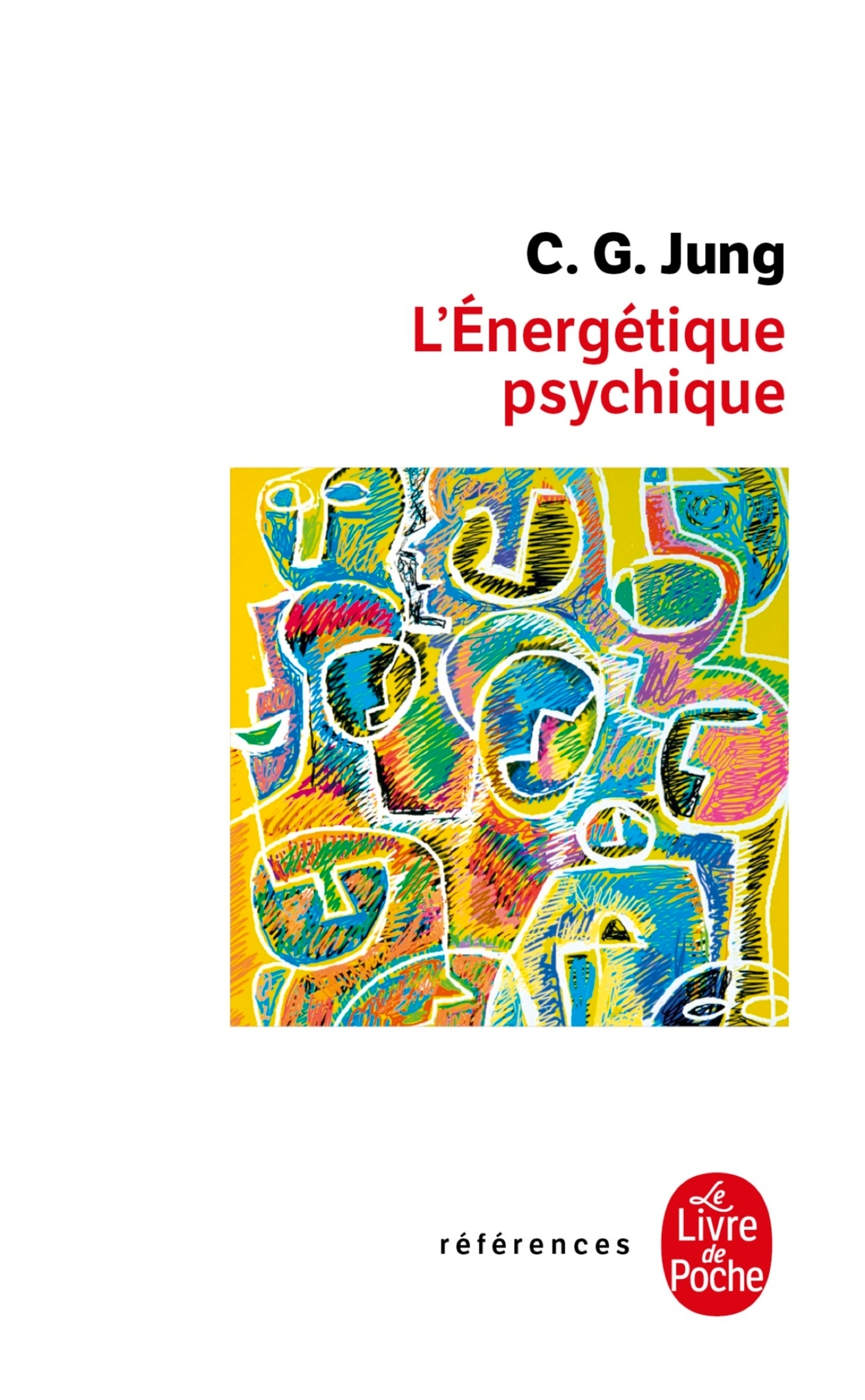 L'Energétique psychique