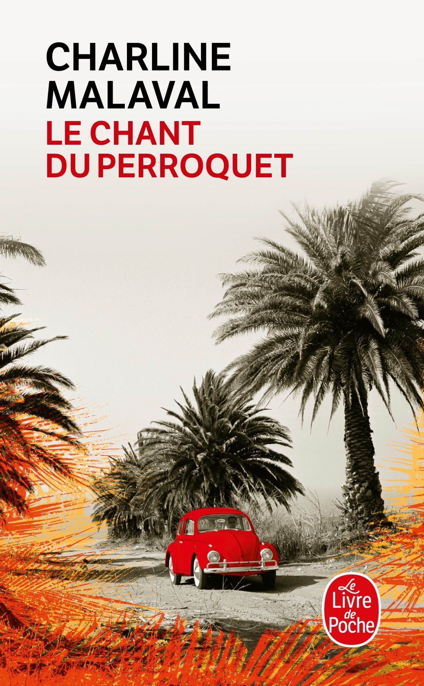 Le Chant du Perroquet