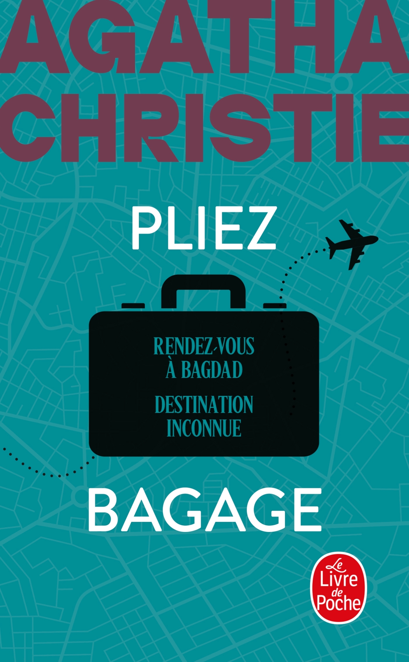 Pliez bagage (Nouvelle traduction révisée)