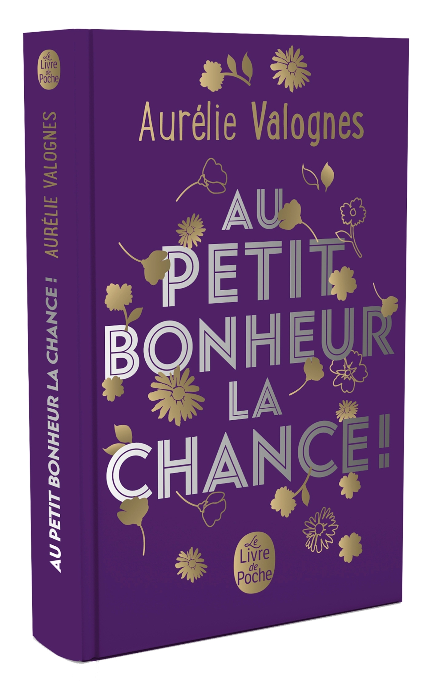 Au petit bonheur la chance - Edition collector