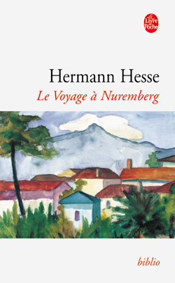 Voyage à Nuremberg