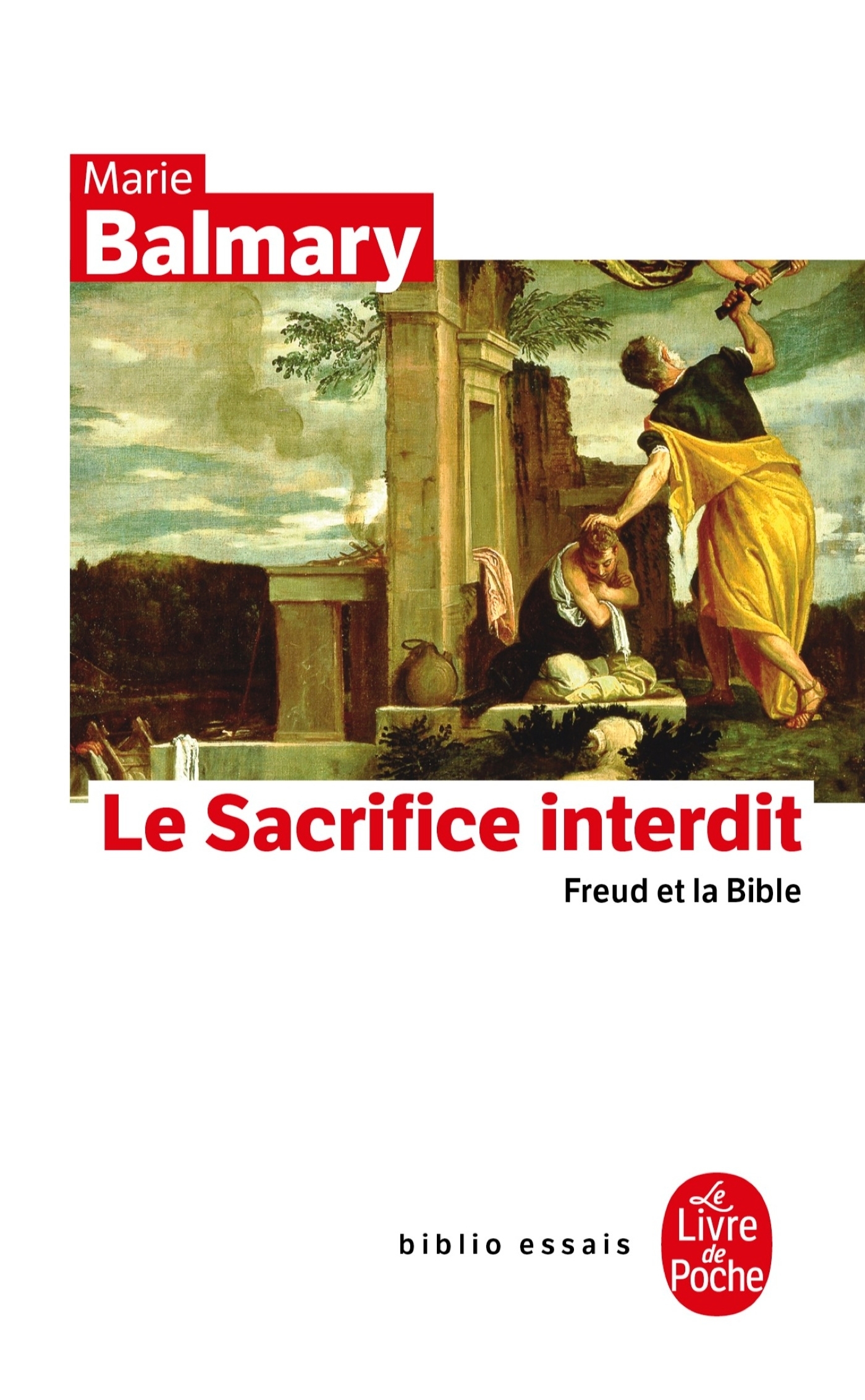 Le Sacrifice interdit