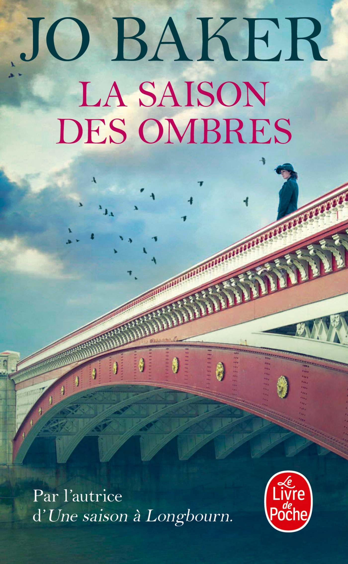 La Saison des ombres